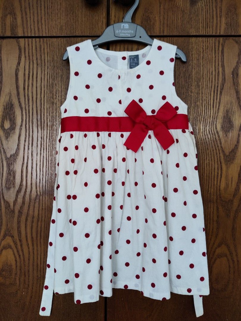 Cute dress for sale 3 years old girl