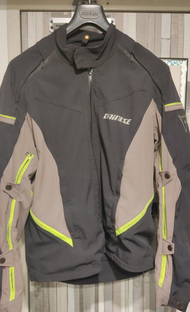 Dainese rainsun new arrivals jacket