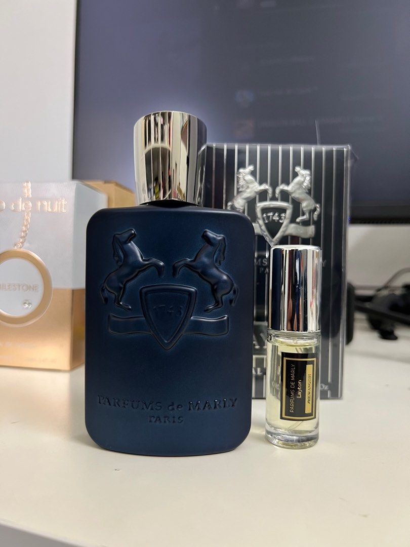 Layton decant on sale