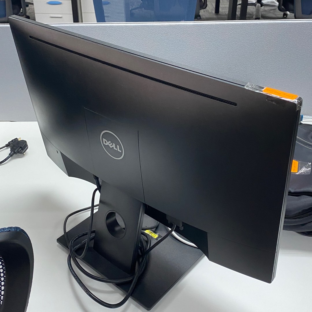 (Work and Gaming) Dell Inspiron E2417H 24" LED Monitor 1920 x 1080 at