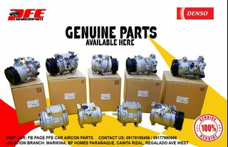 (Category: ) located in . Submitted by pfeautoairconparts (Listing ID 1220808451, Image 1). Description: .