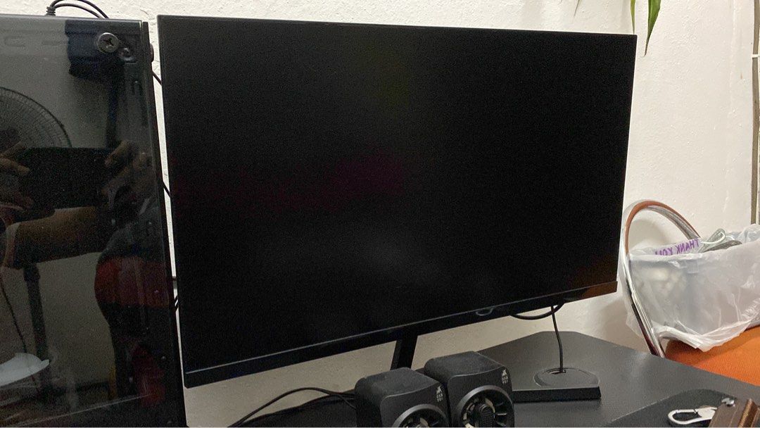 Description please refer picture, Computers & Tech, Desktops on Carousell