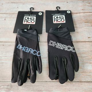 Dharco Mens Gloves and Gravity Gloves