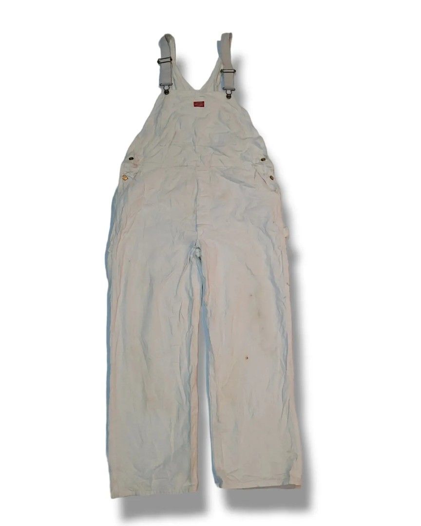 Dickies hotsell painter overalls