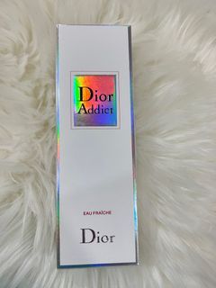 ⚡️DIOR Addict Eau Fraiche EDT 100ml