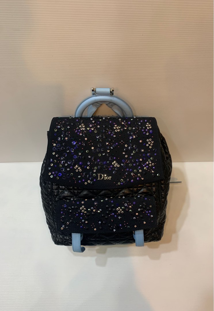 Christian new arrivals dior backpack