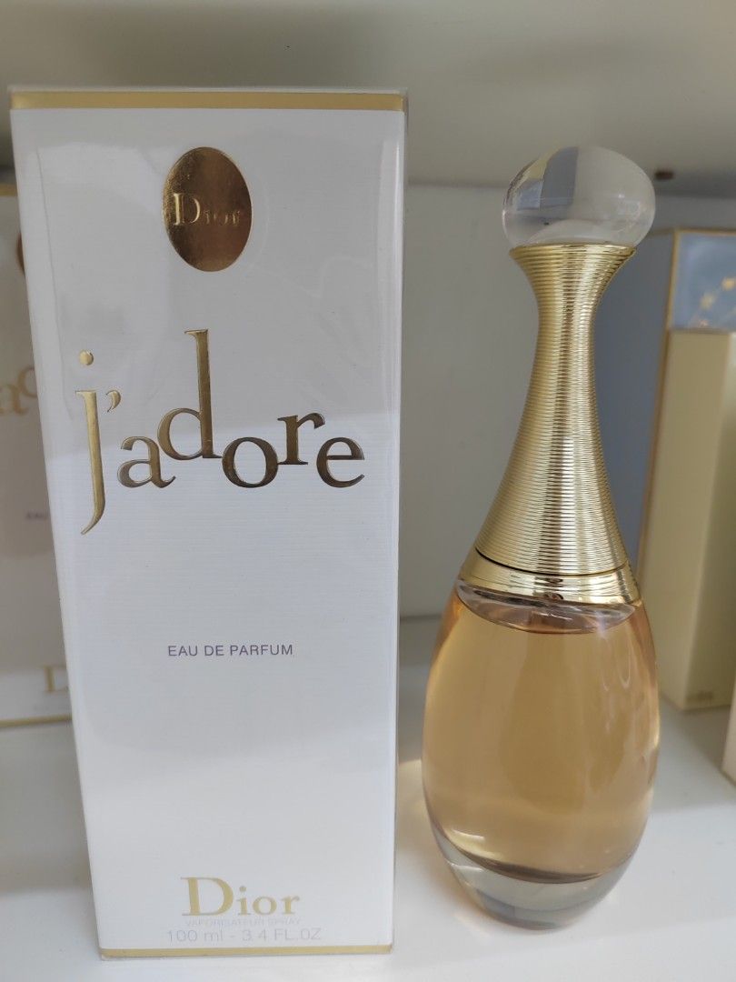 Wangi jadore dior Clearance