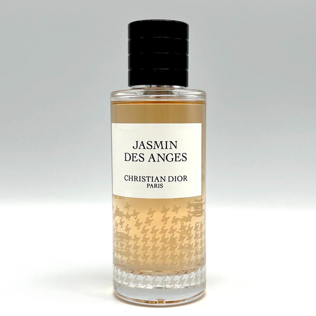 Dior Maison Jasmin Des Anges Limited Edition 125ml EDP Tester Perfume AUTHENTIC, Beauty