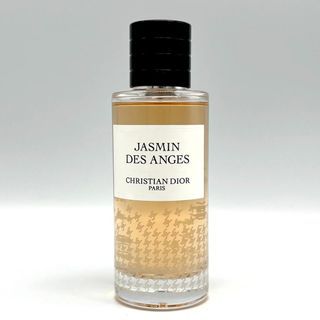 Dior Maison Jasmin Des Anges Limited Edition 125ml EDP Tester Perfume AUTHENTIC