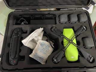 DJI Spark FMC