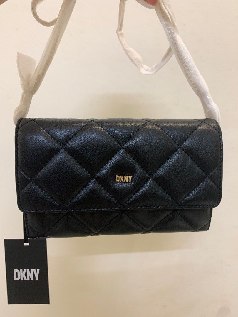 Dkny sofia 2025 cross body bag