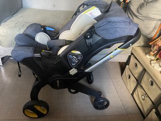 Doonah Carseat/Stroller