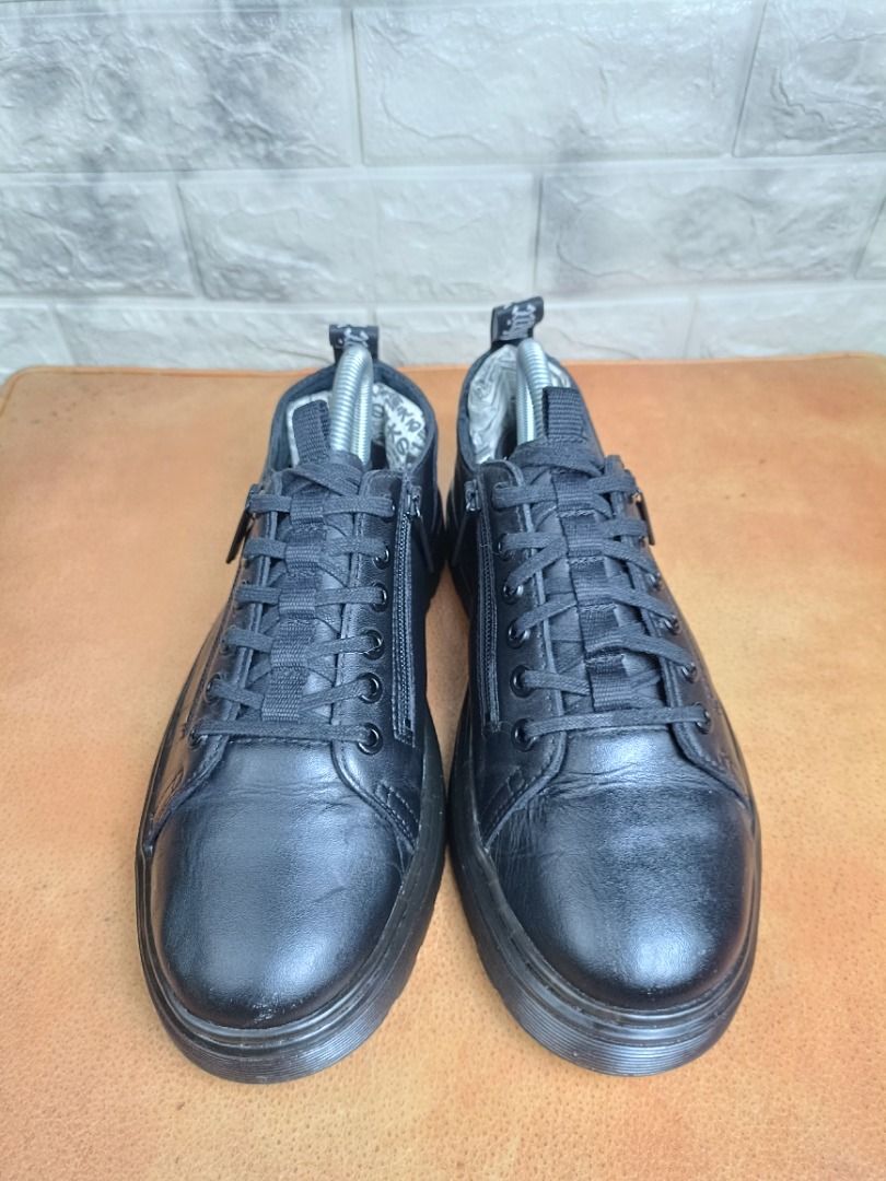 dr martens dante zip