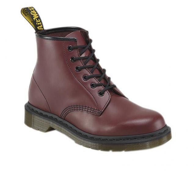 Doc martens store 101 brando smokethorn