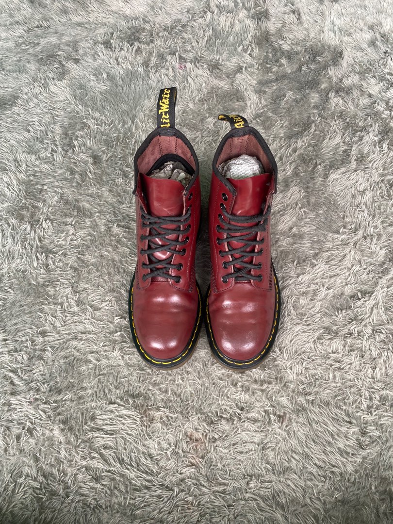 Dr martens hot sale fotos quito