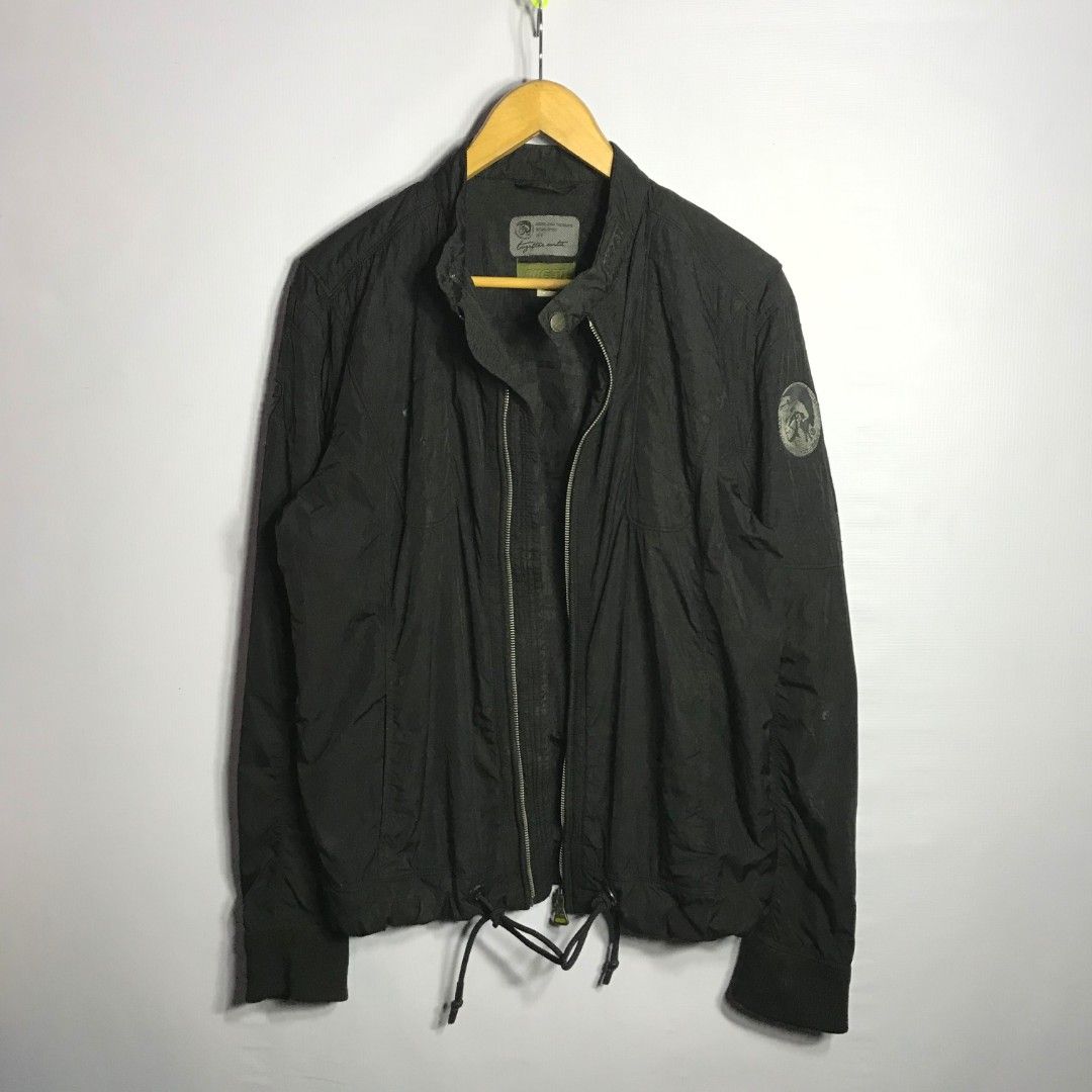 Ducati diesel hotsell jacket for sale