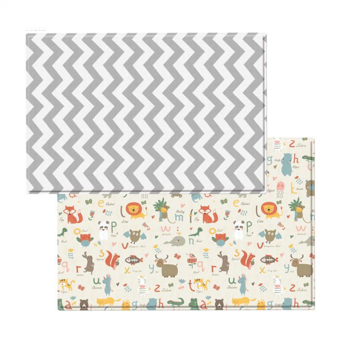 Dwinguler Pro Playmat (same manufacturer as Parklon), Babies & Kids