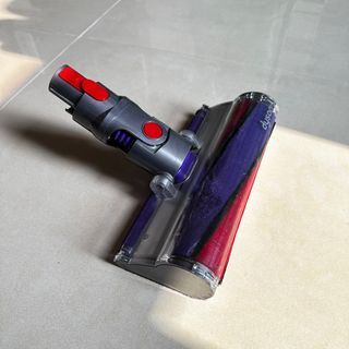 Dyson v7 v8 v10絨毛碳纖維吸頭