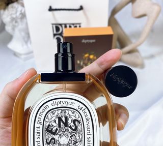 Diptyque Perfume Series  Collection item 3