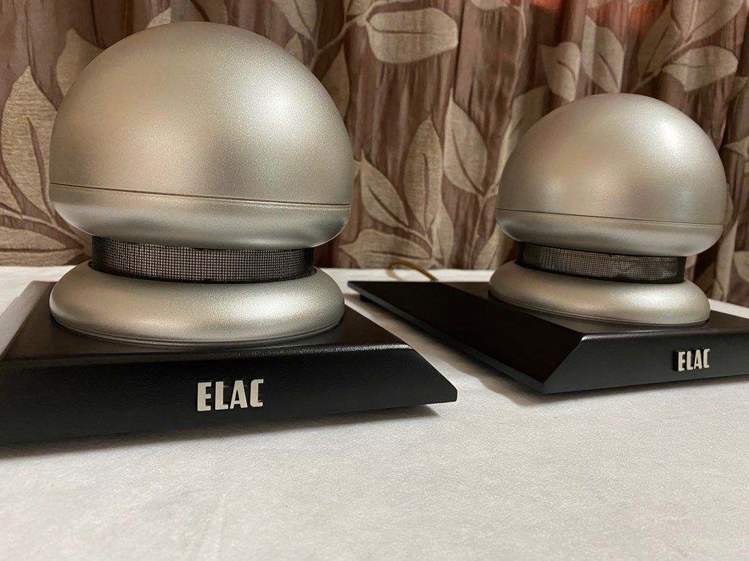 ELAC CL 4Pi Plus Omni directinal Ribbon Supertweeter Audio Soundbars elac-cl-4pi-plus-omni-directinal-ribbon-supertweeter-audio-soundbars