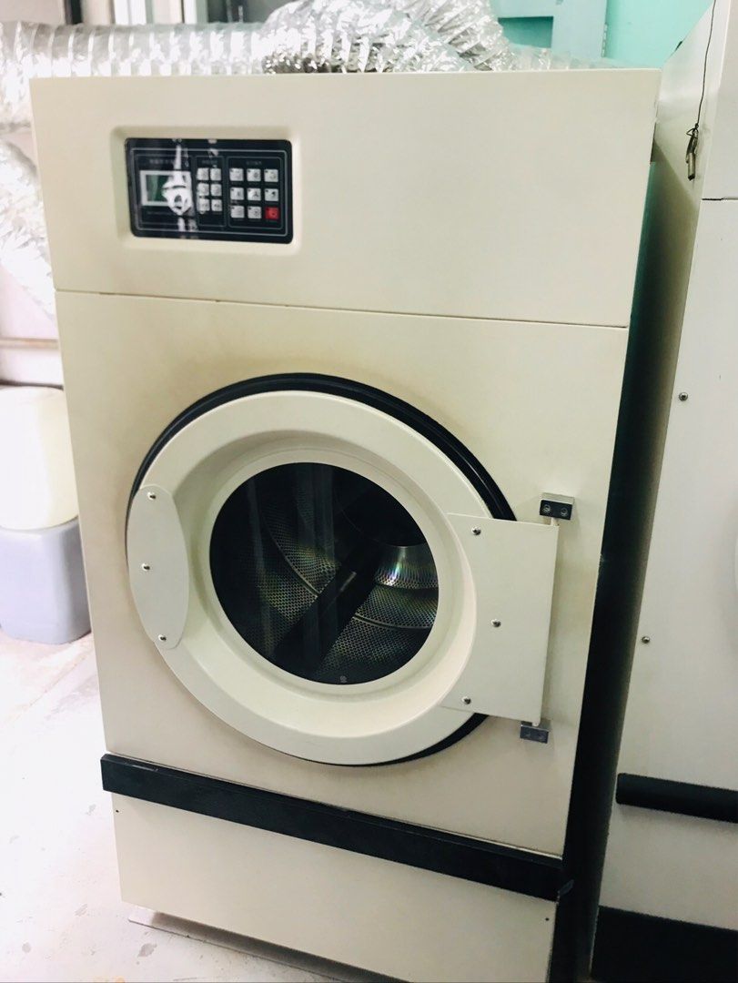 Electric dryer for shop sale
