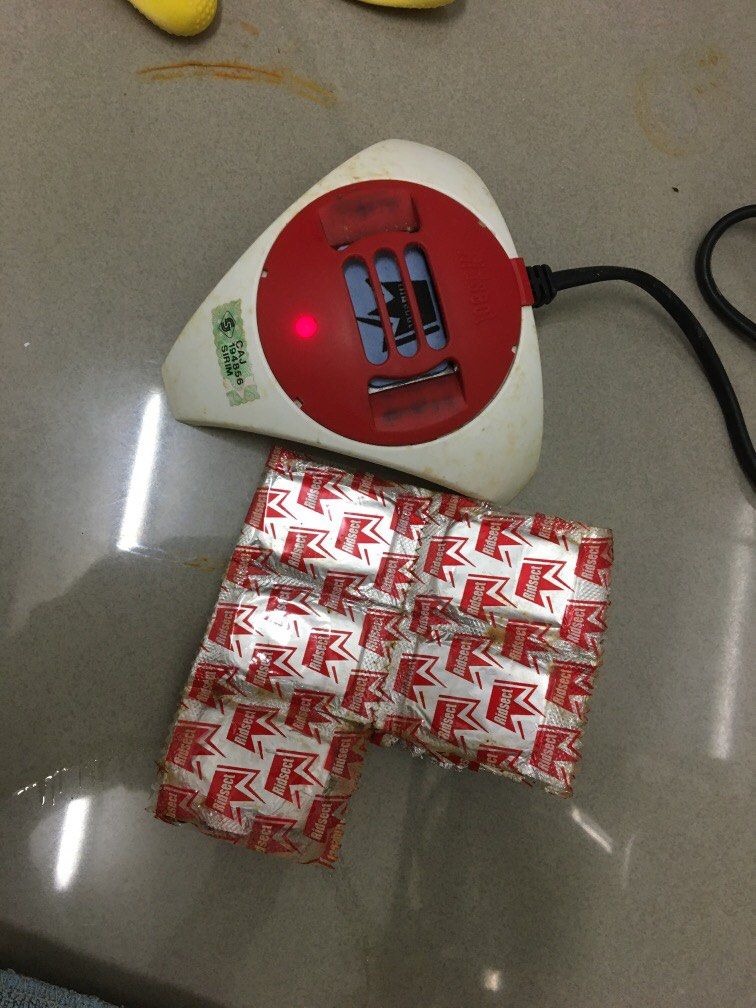 Electrical mosquito repellent, Furniture & Home Living, Cleaning & Homecare Supplies, Pest