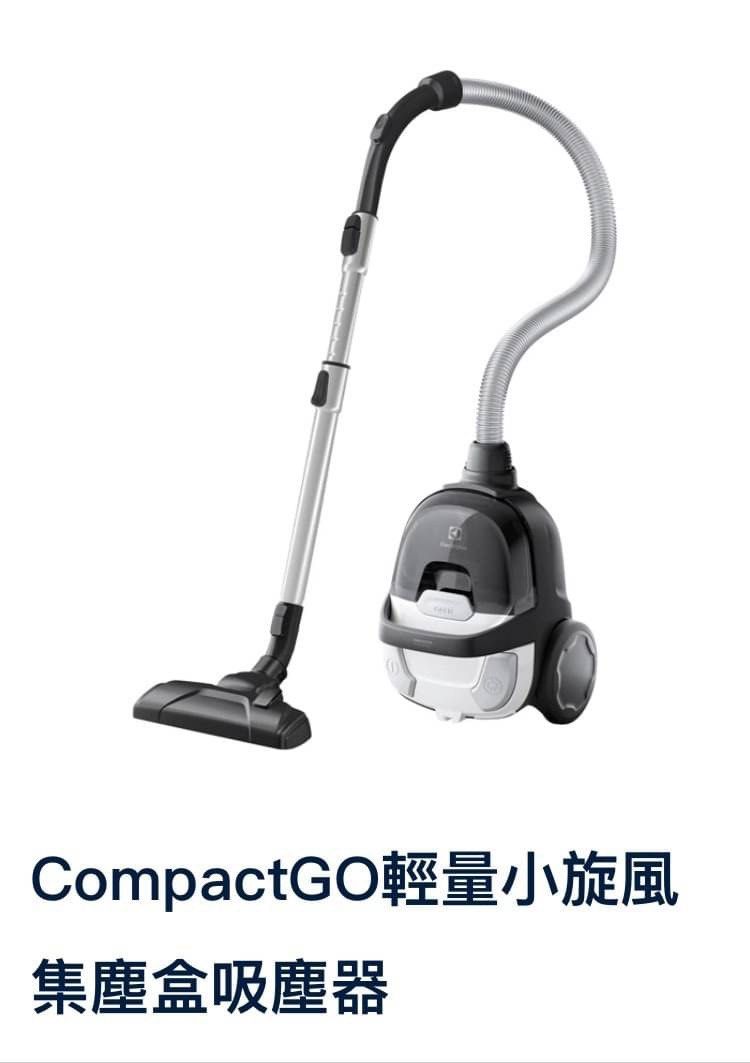 Aspirateur tornado 2025 tocg22iw