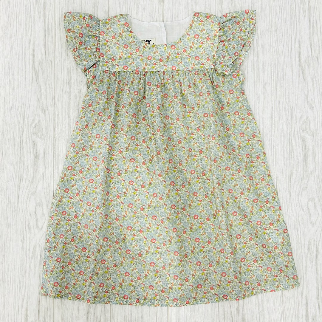 KIDS ELIZABETH DRESS
