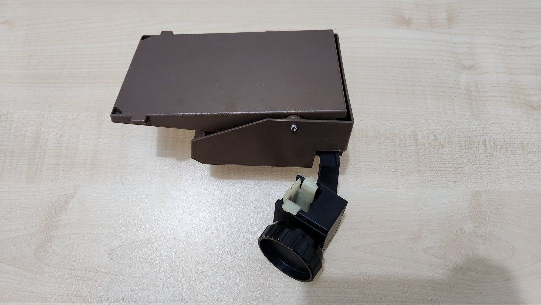 ELMO overhead projector reflector mirror, Computers & Tech, Parts