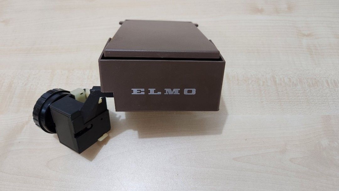 ELMO overhead projector reflector mirror, Computers & Tech, Parts