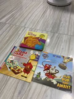 English books