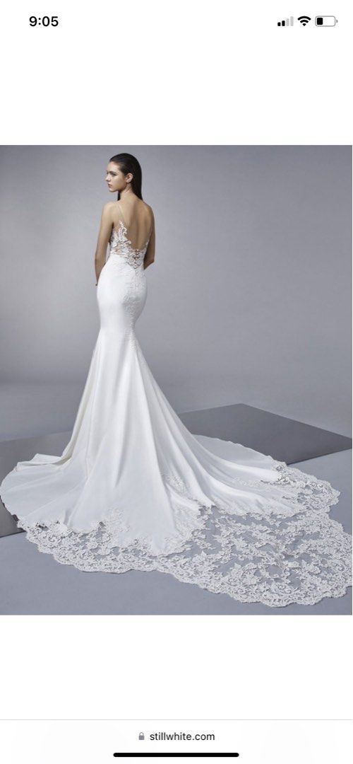 Enzoani margo store