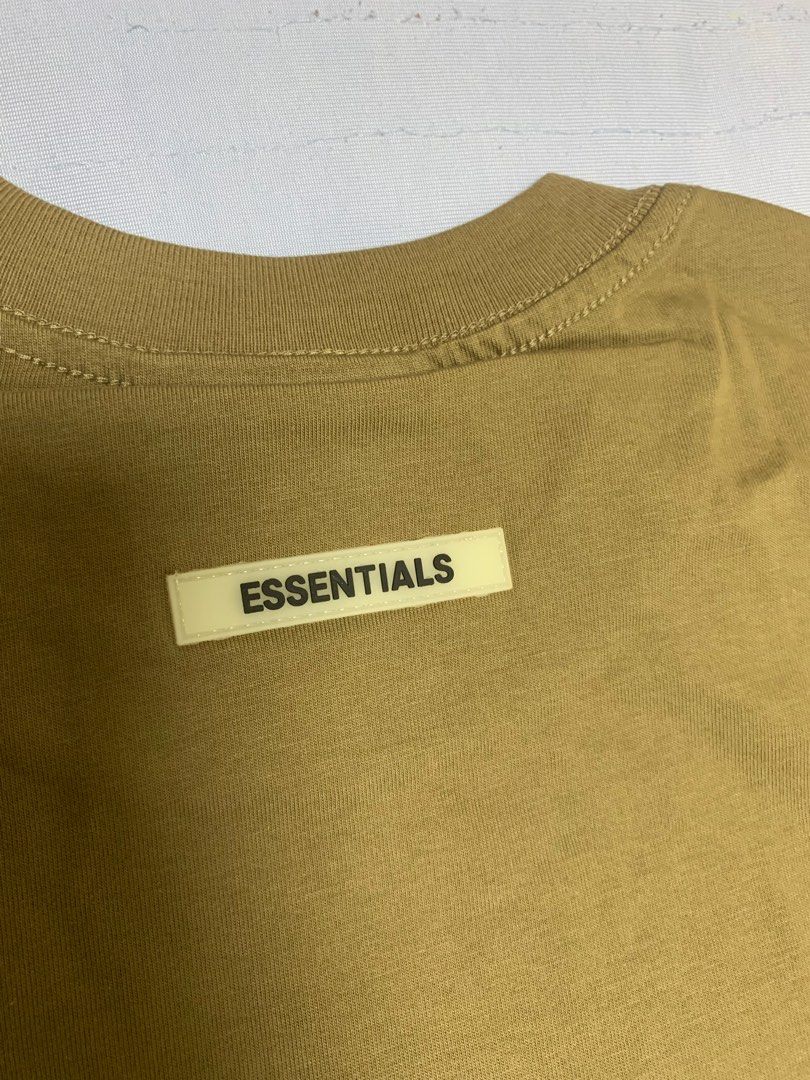 ESSENTIAL BRAND on Carousell