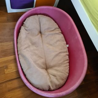 Extra Large outdoor dog bed