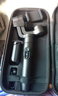 Feiyutech vimble 2 gimbal for mobile phone