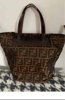 Fendi Two Way Bag FREE Bag Insert