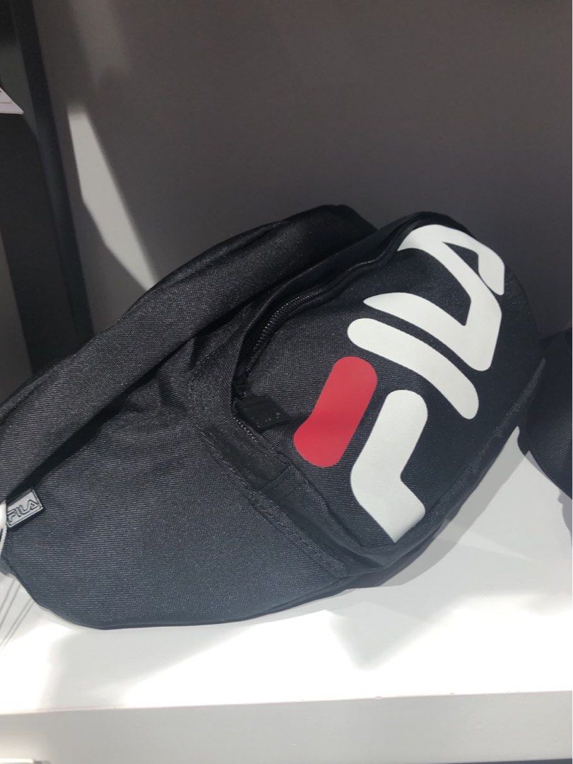 Waist bag fila korea on sale