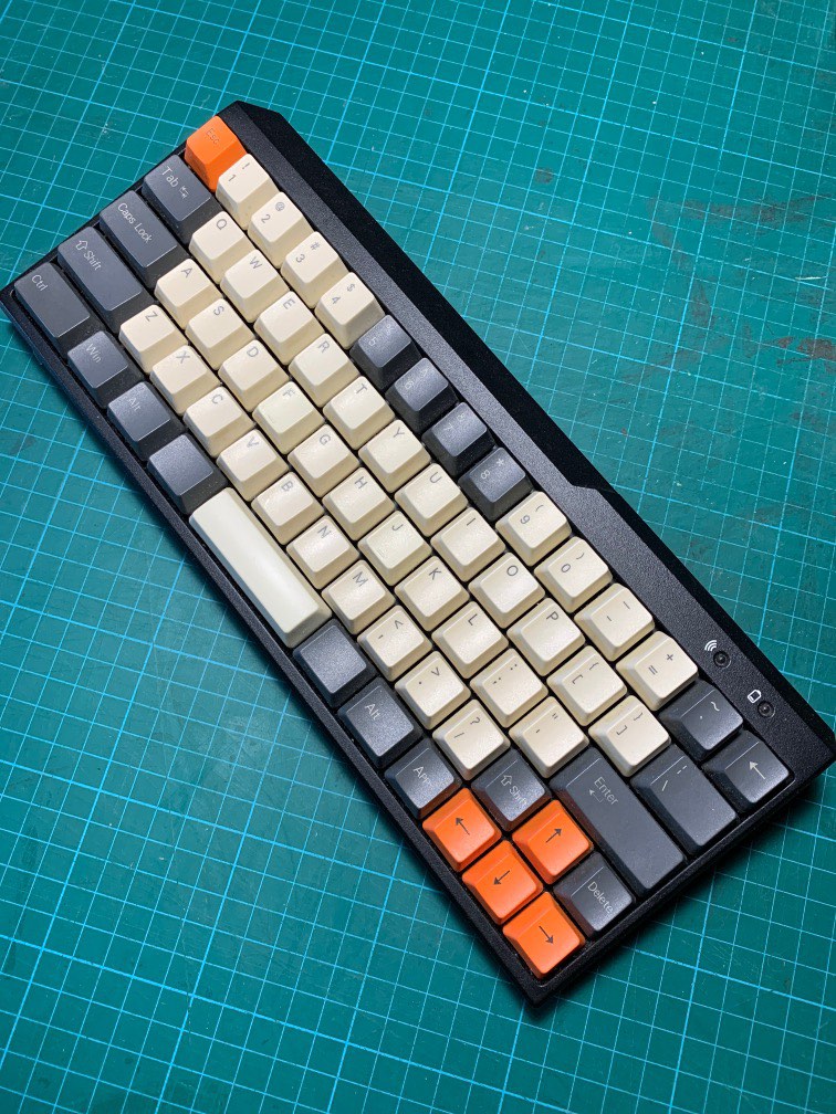 Filco Minila Air Mechanical Keyboard, Computers & Tech, Parts