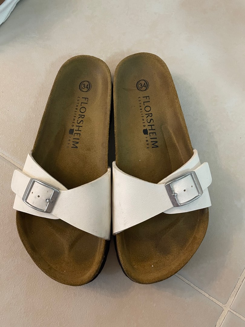 Florsheim sandals deals