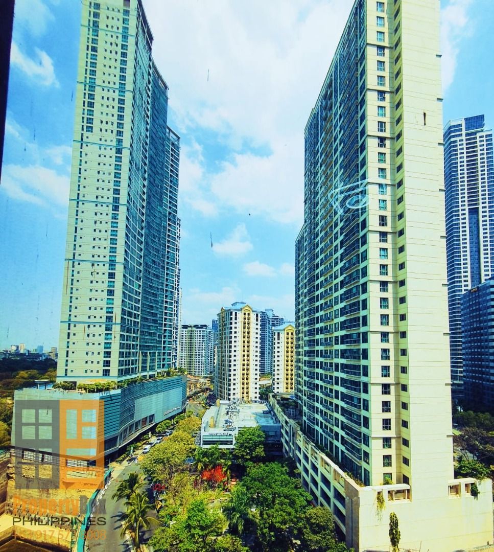 FOR RENT ICON RESIDENCES 2 Bedroom BGC Bonifacio Global City Taguig ...