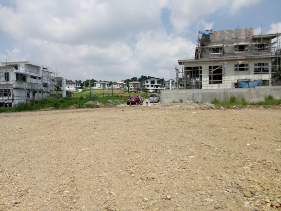 FOR SALE 1 Hectare in Brgy. Matandang Balara, Quezon City, Property