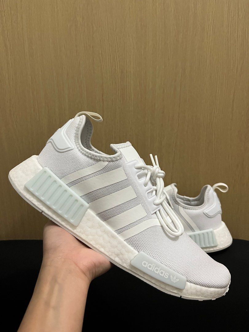 For sale Adidas NMD R1 Primeblue Shoes Men s Fashion Footwear