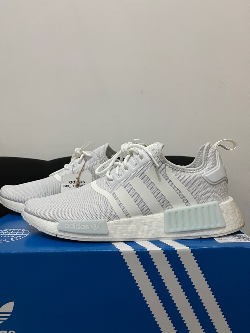 For sale Adidas NMD R1 Primeblue Shoes