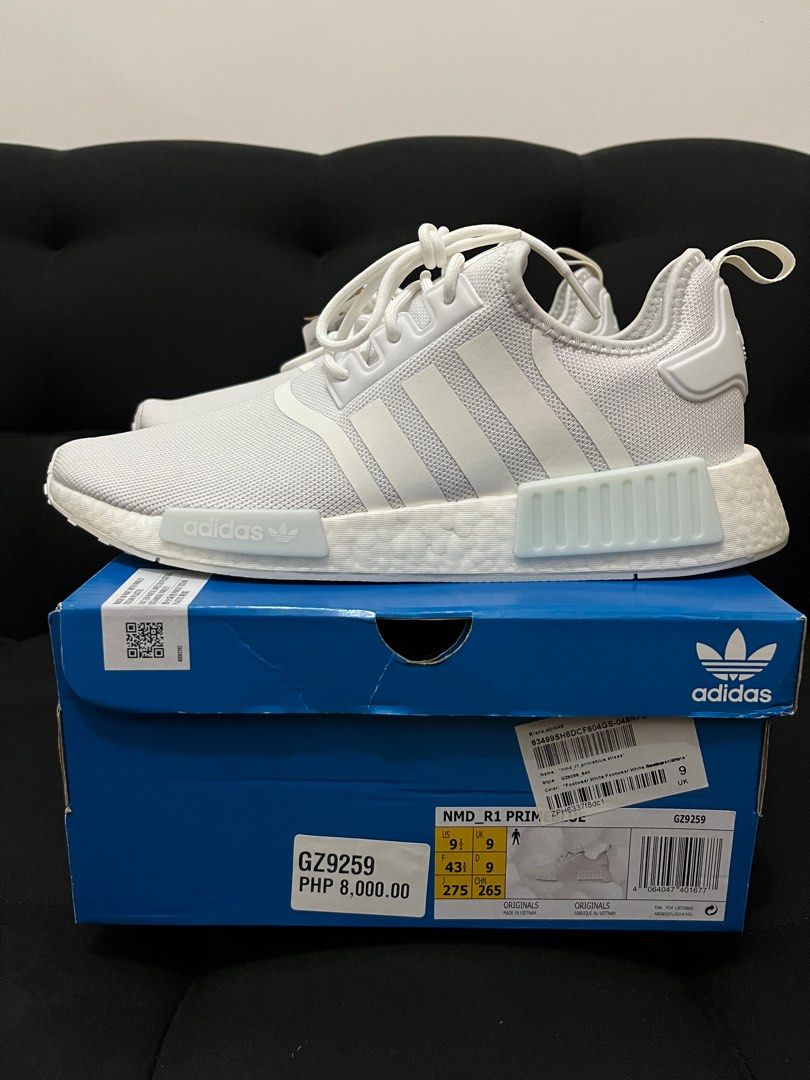 Adidas nmd deals 43 sale