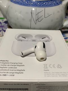 For Sale: Left Piece Only for Apple AirPods Pro 1/Original