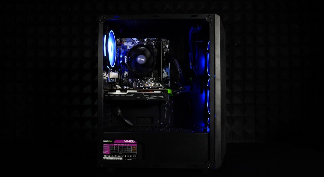 Geforce pc sale