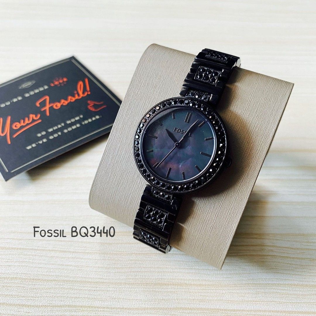 Fossil bq3440 store