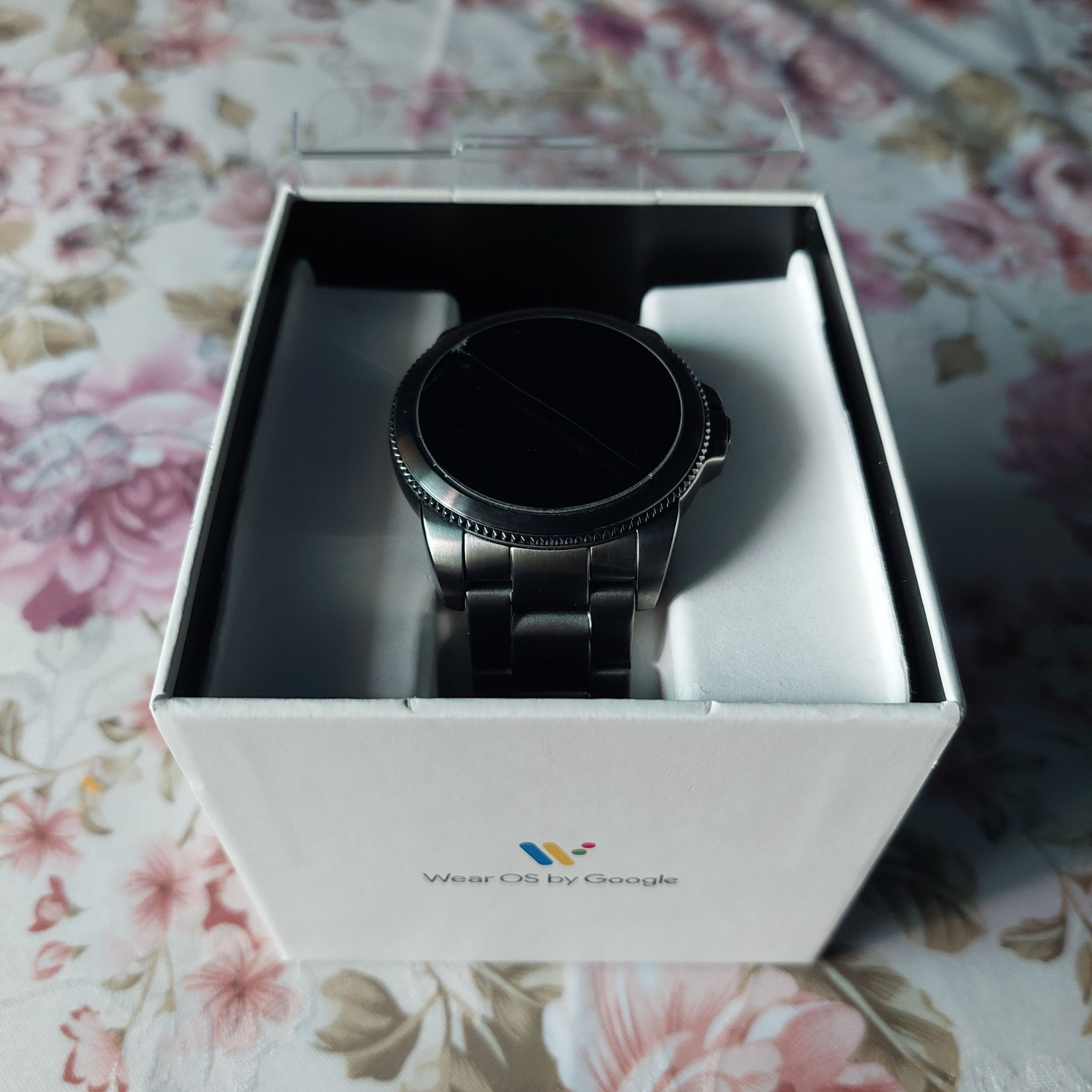 Gen smartwatch discount