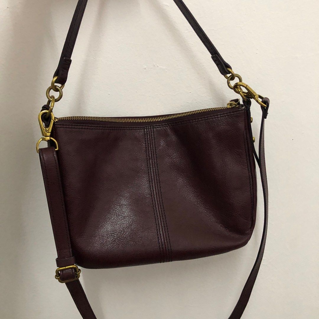 Fossil jolie hotsell crossbody fig