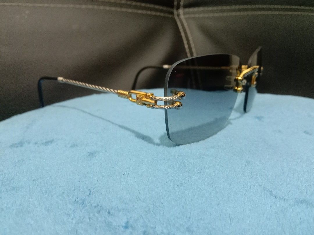Lunette fred corvette outlet